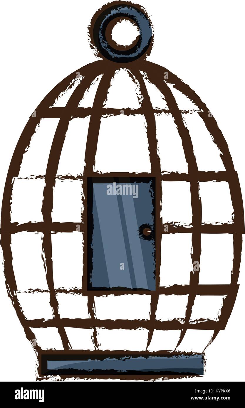 birdcage icon image Stock Vector Image & Art Alamy