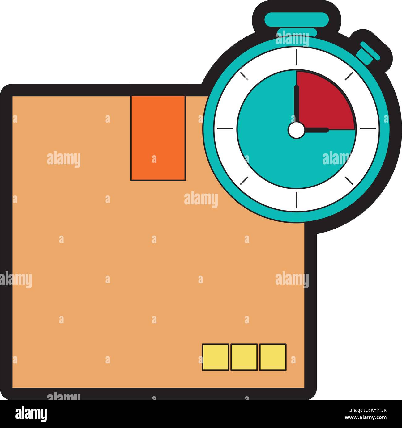 Box chronometer hi-res stock photography and images - Alamy
