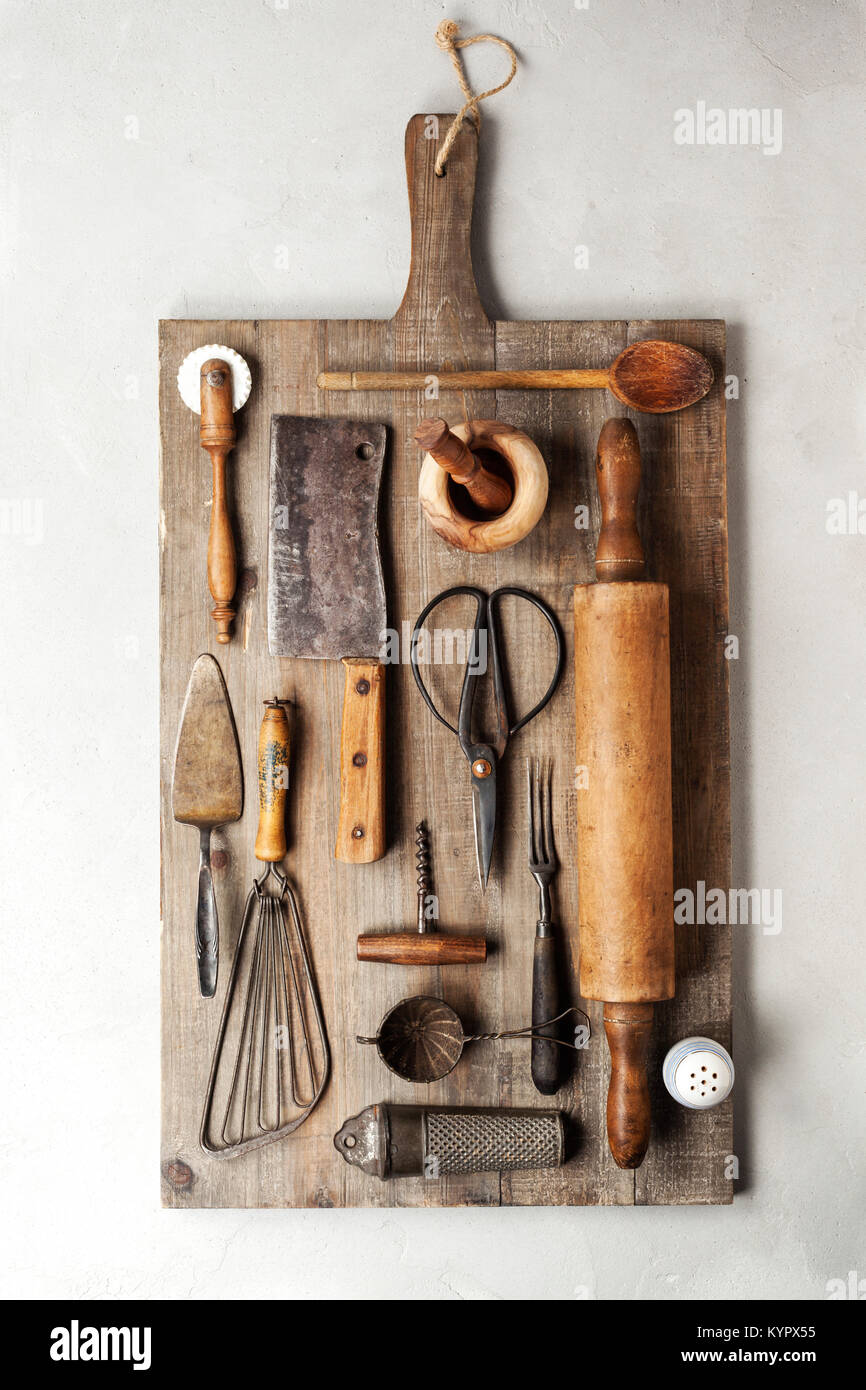 Antique Restaurant Menu Board High Resolution Stock Photography And Images Alamy