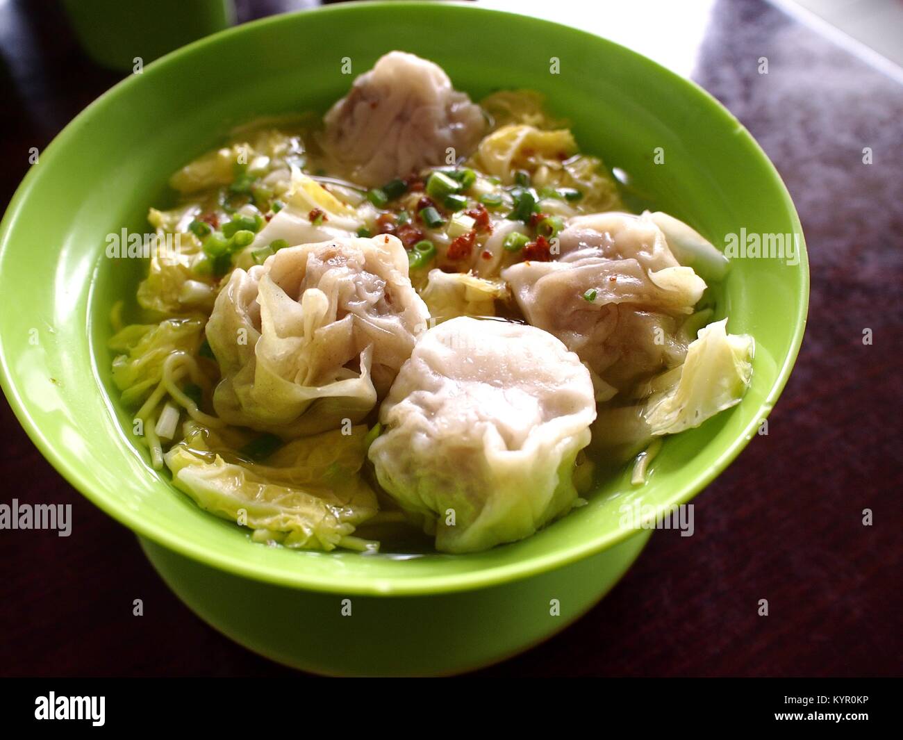 Filipino noodle restaurant hires stock photography and images Alamy
