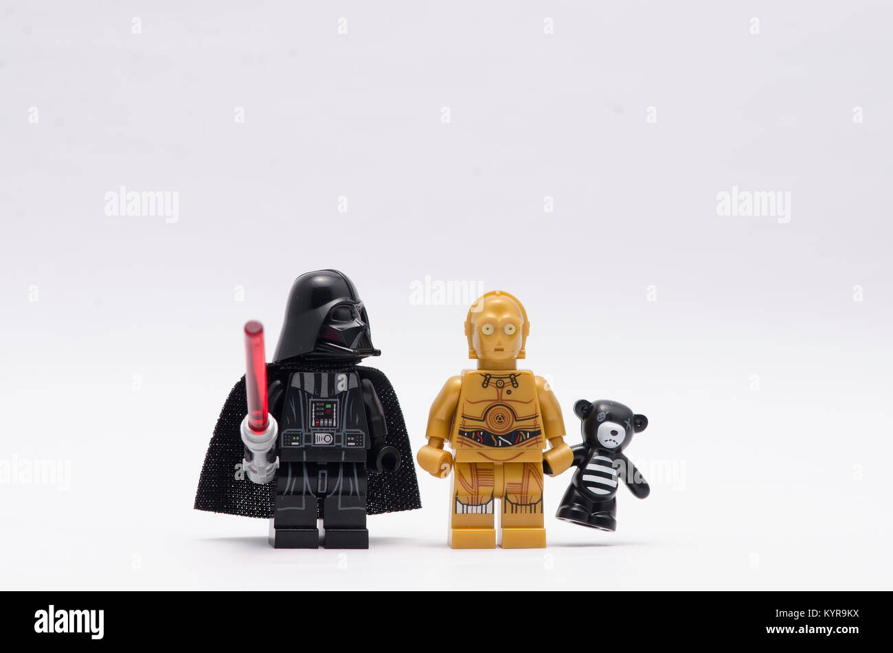 darth vader teddy