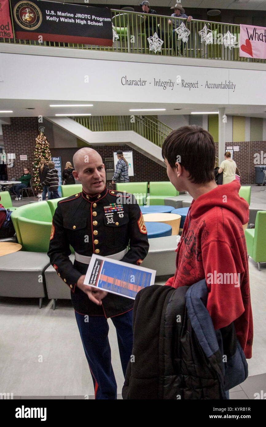 Staff Sgt Cody Wallace Staff Noncommissioned Officer In Charge For 