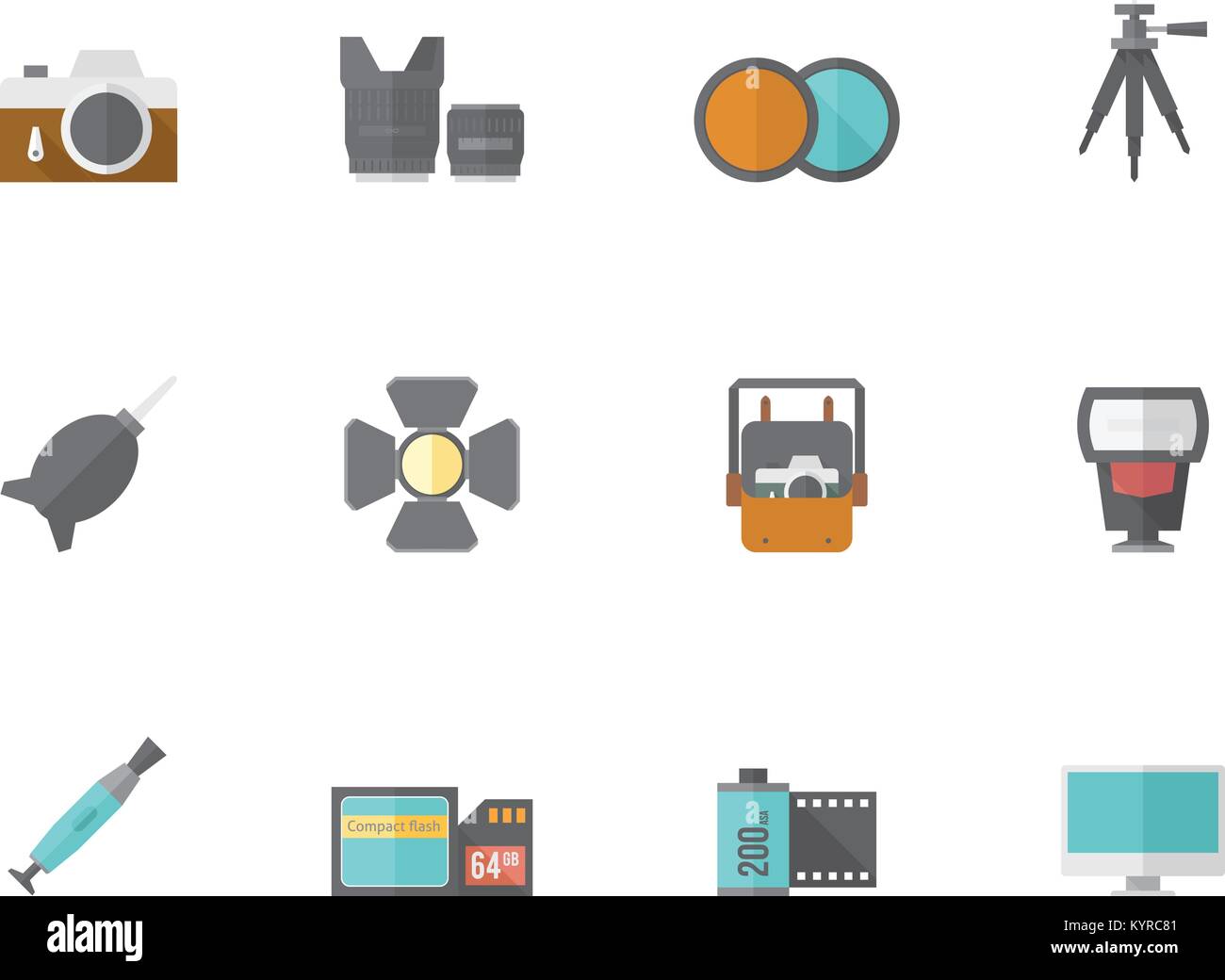 Polarizing vector vectors hi-res stock photography and images - Alamy
