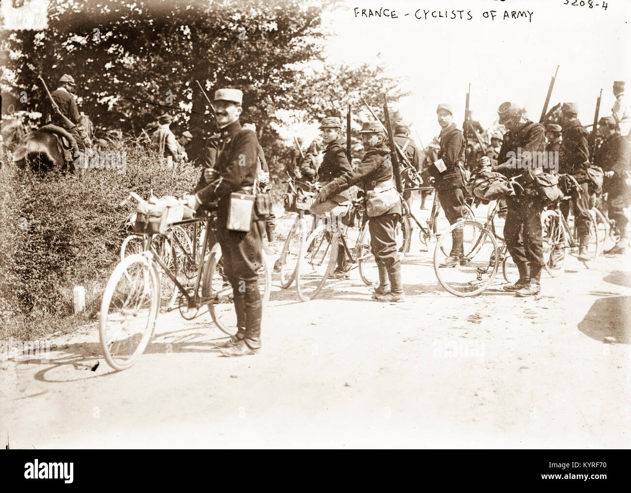 World war one Stock Photo - Alamy