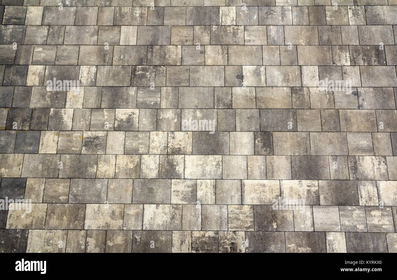 Grey tiles background. Classic tile wall texture for interior. Seamless ...