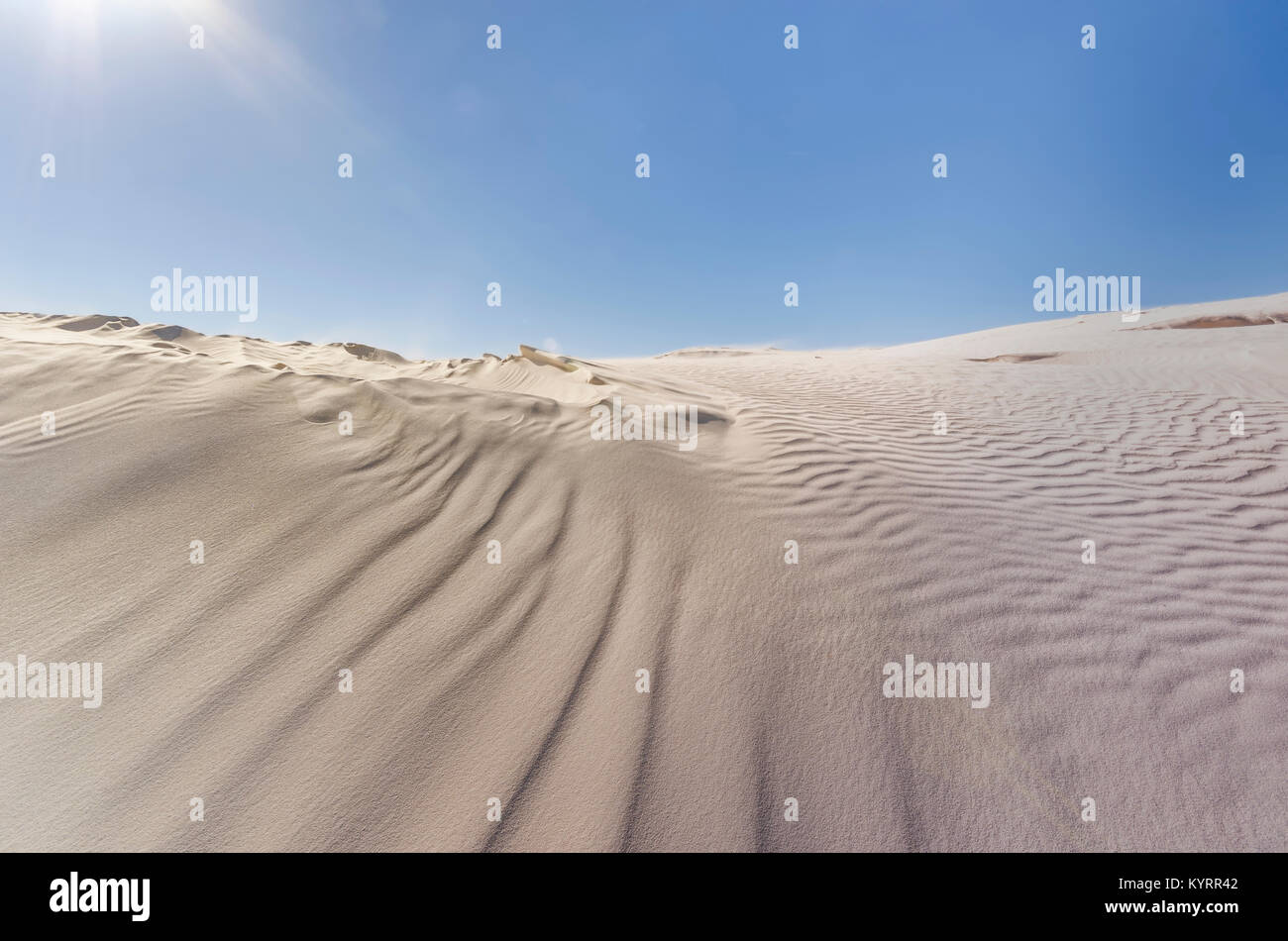 Perth Sand Dunes perth australia hi-res stock photography and images - Alamy