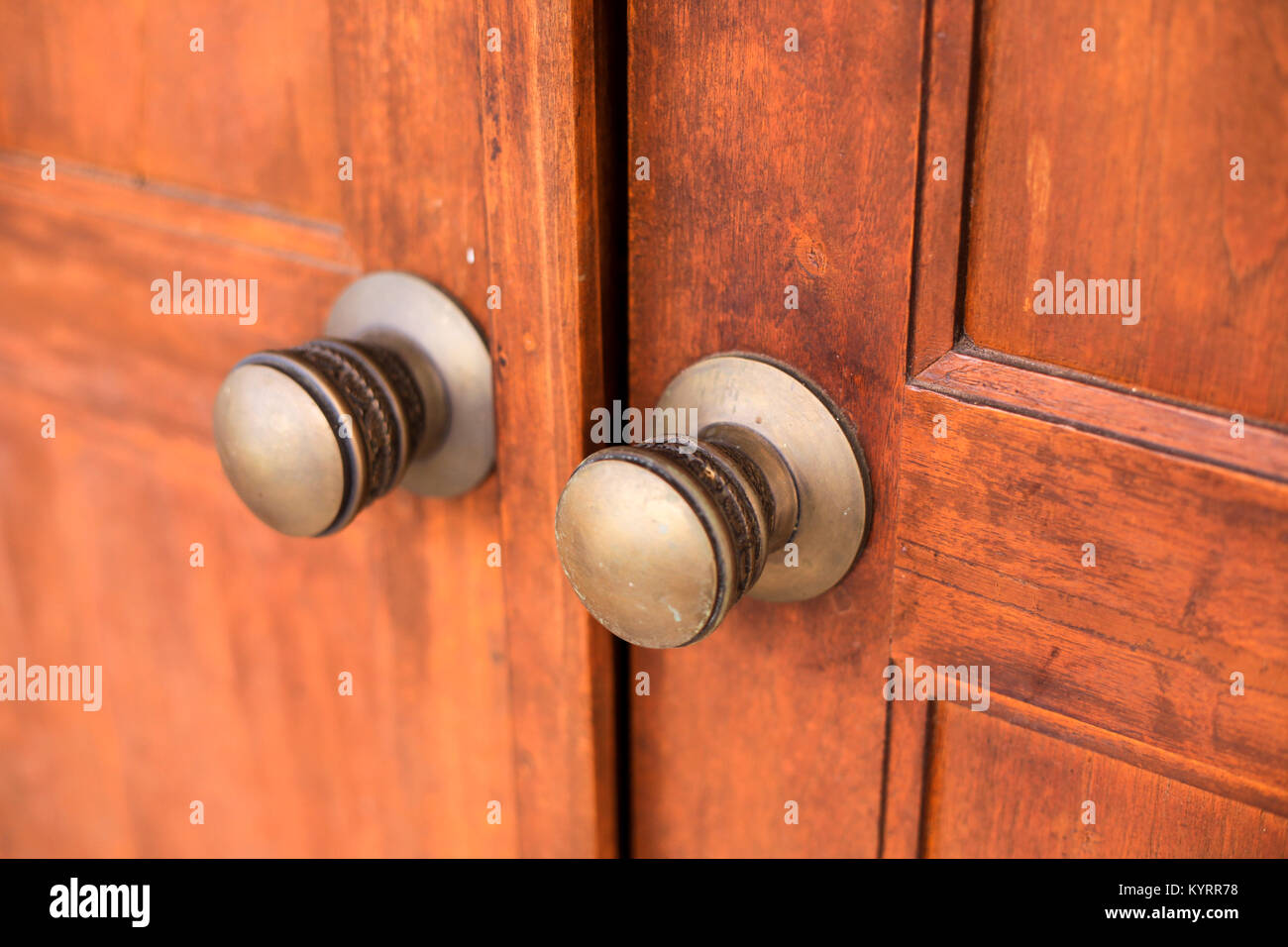 Olde knob hires stock photography and images Alamy