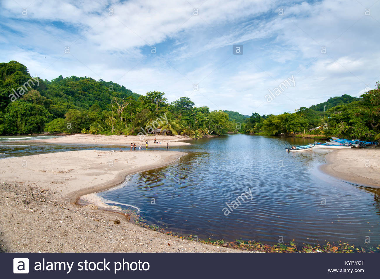 Grande Riviere Beach High Resolution Stock Photography and Images Alamy