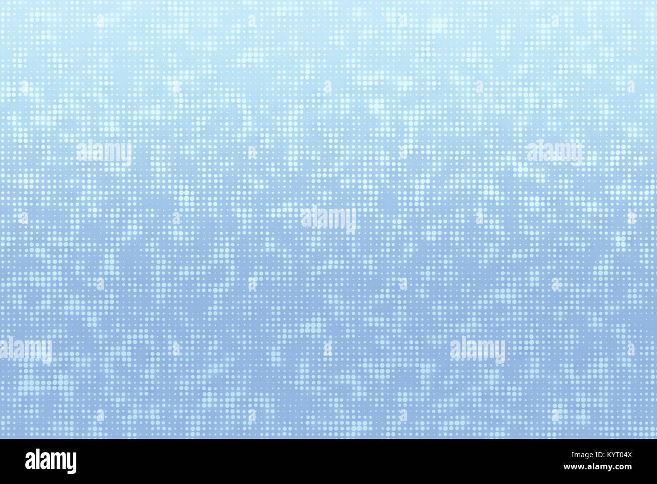 Dotted glitter texture background  cold colors Stock Photo