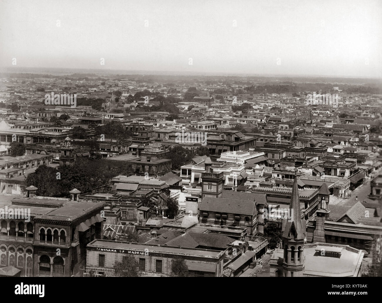 India c 1860s hires stock photography and images Alamy