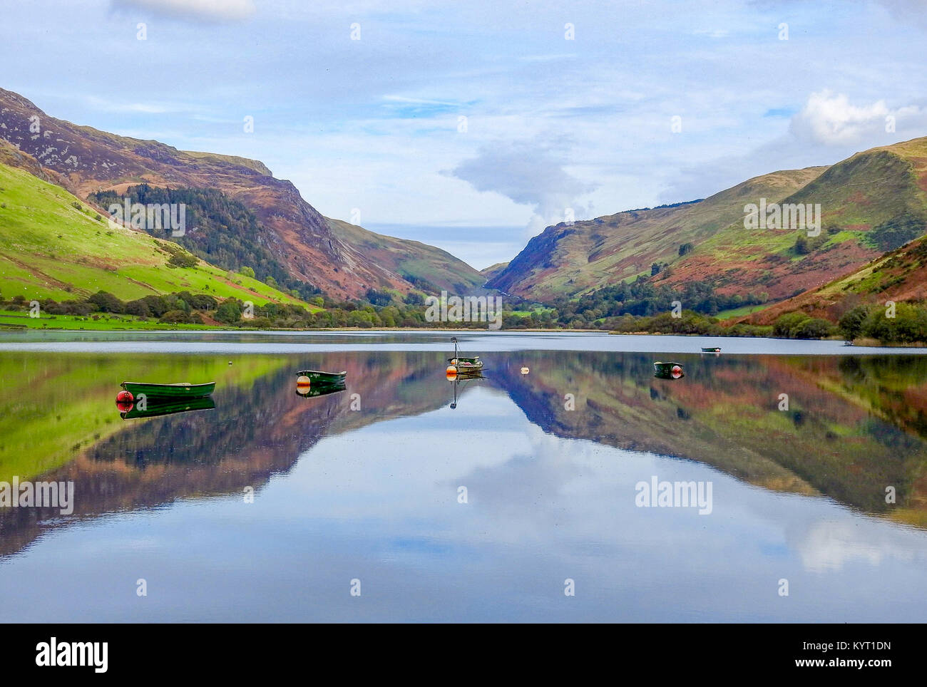 Tal Y Llyn Stock Photos & Tal Y Llyn Stock Images - Alamy
