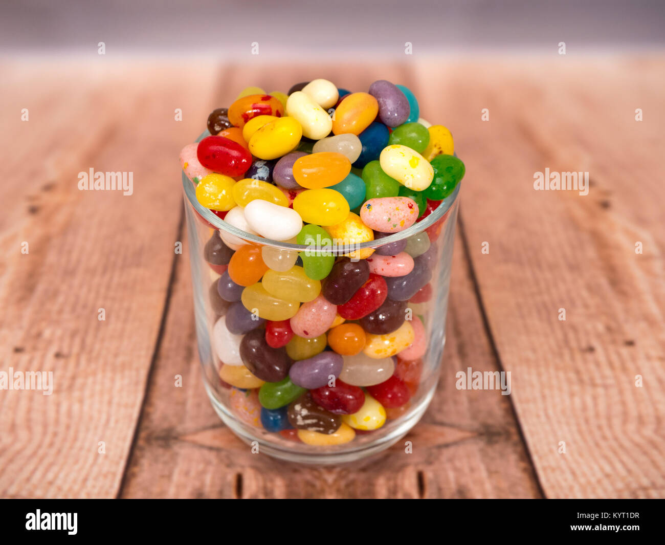 Pink jelly beans hires stock photography and images Alamy