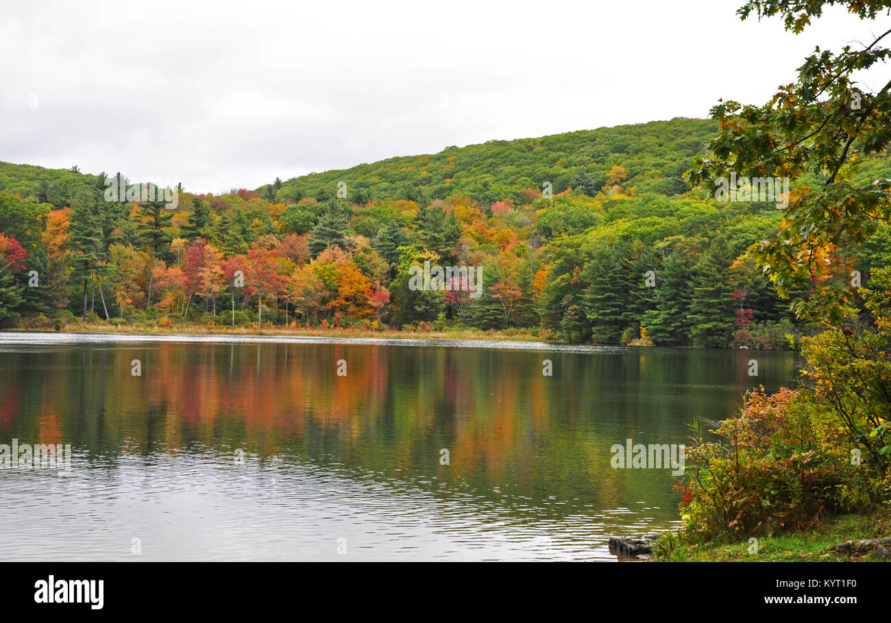 The Berkshires Massachusetts High Resolution Stock Photography and Images Alamy