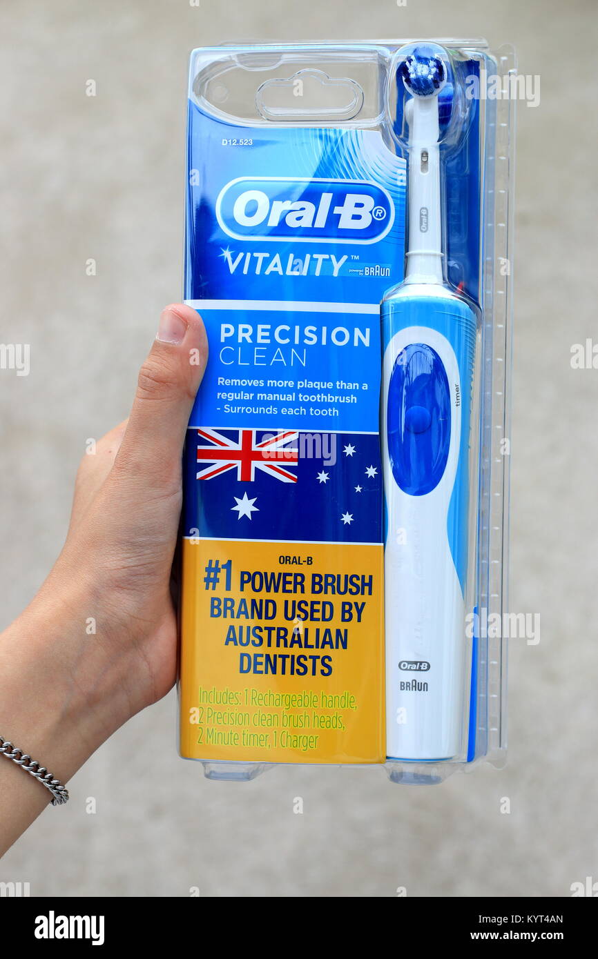 Oral b hi-res stock photography and images - Page 2 - Alamy