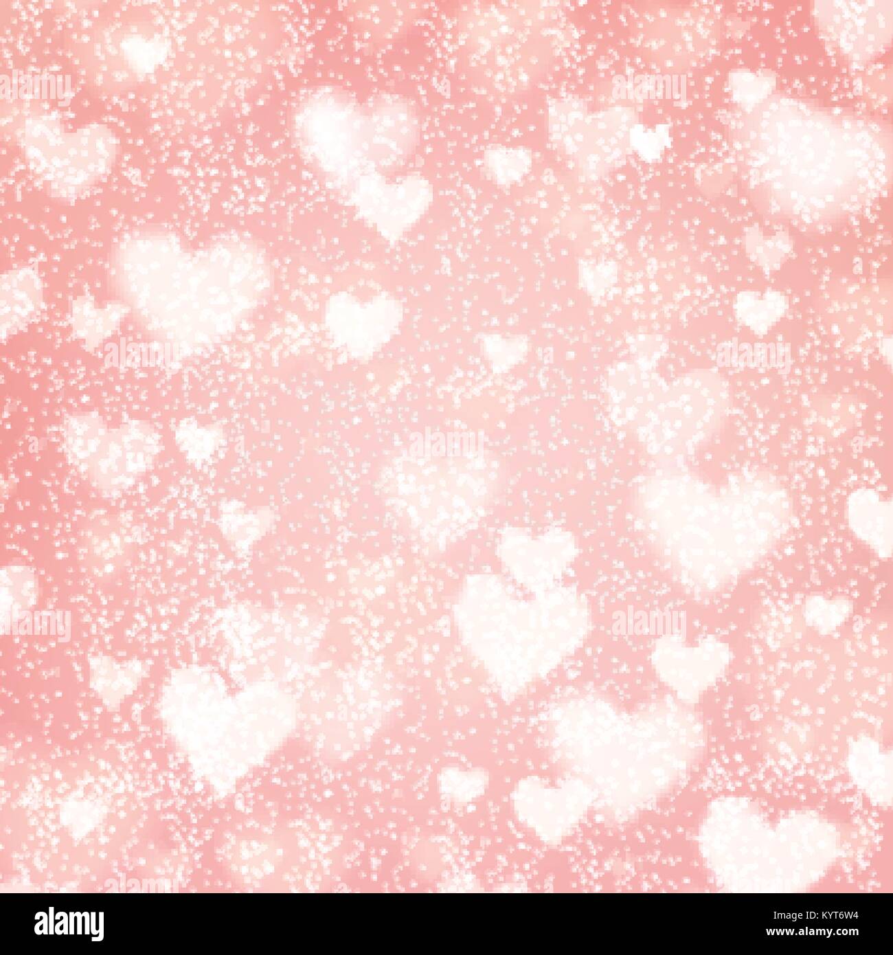 Valentine design heart bokeh hi-res stock photography and images - Page 34  - Alamy, image size:1300x1390