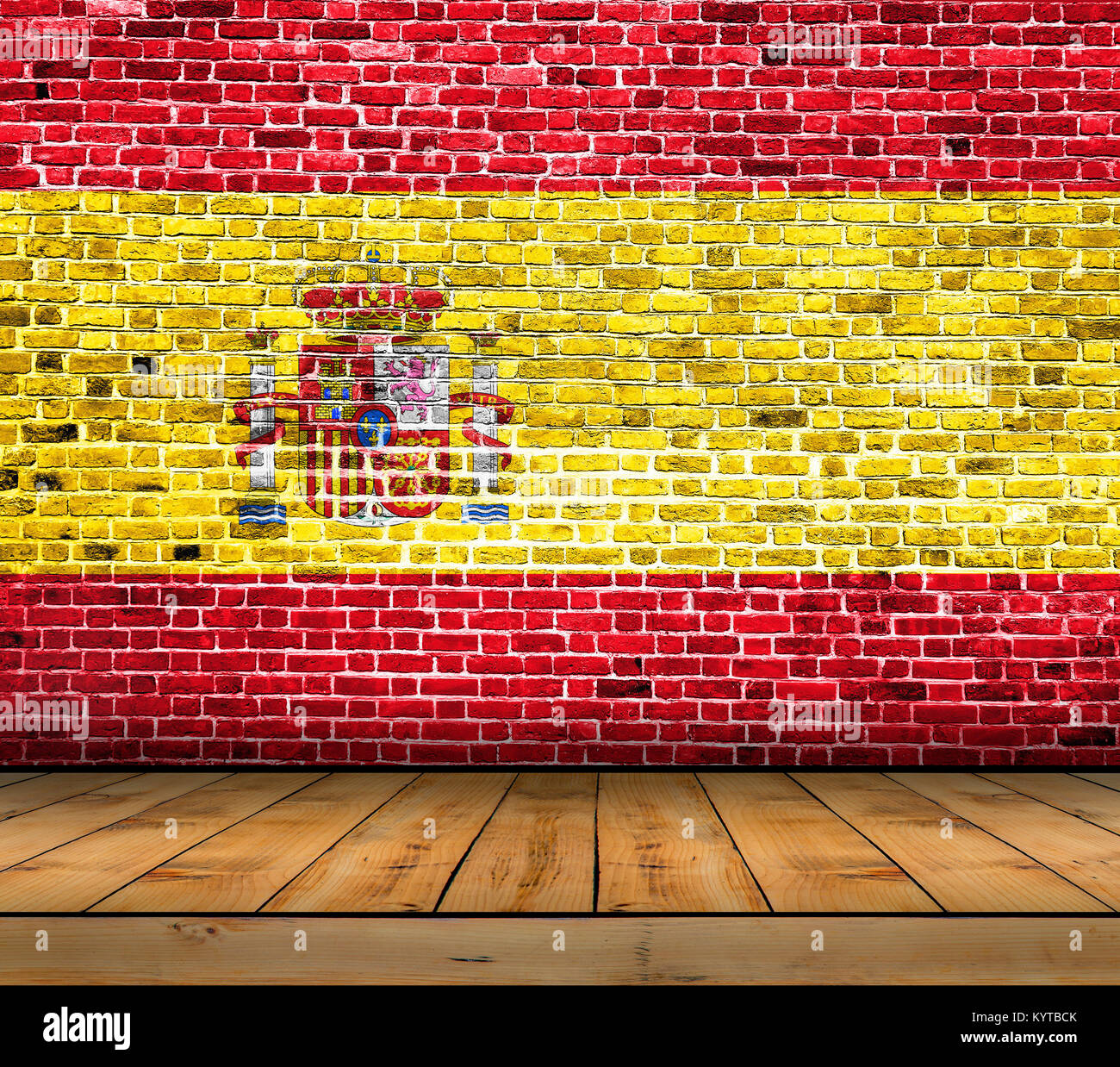 Old Spanish Brick Wall High Resolution Stock Photography and Images - Alamy