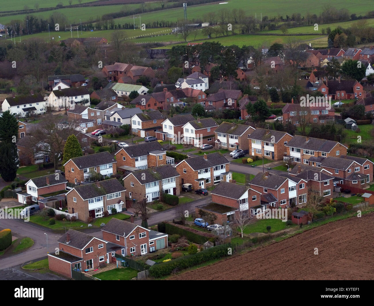 Maids moreton hires stock photography and images Alamy