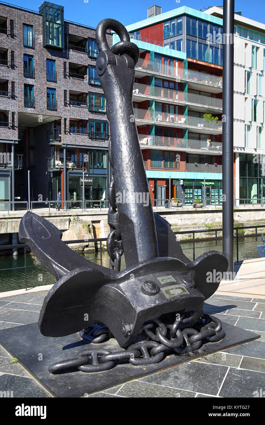 Oslo harbour german hi-res stock photography and images - Alamy