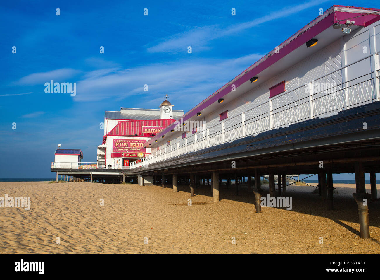 britannia-pier-and-theatre-hi-res-stock-photography-and-images-alamy