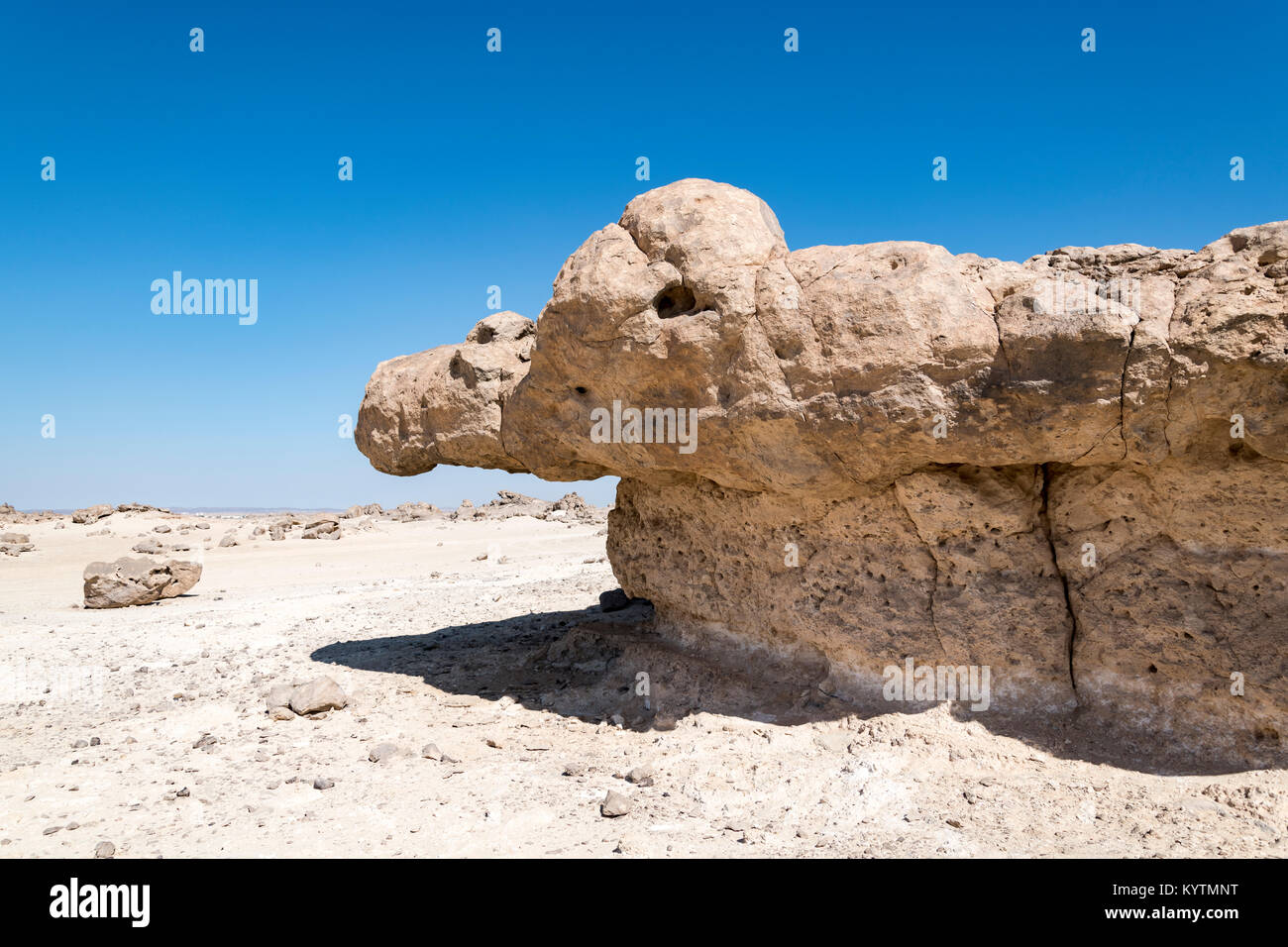 Rock Garden (Rock Zoo of Duqm or Duqm Stone Park) is a famous tourist