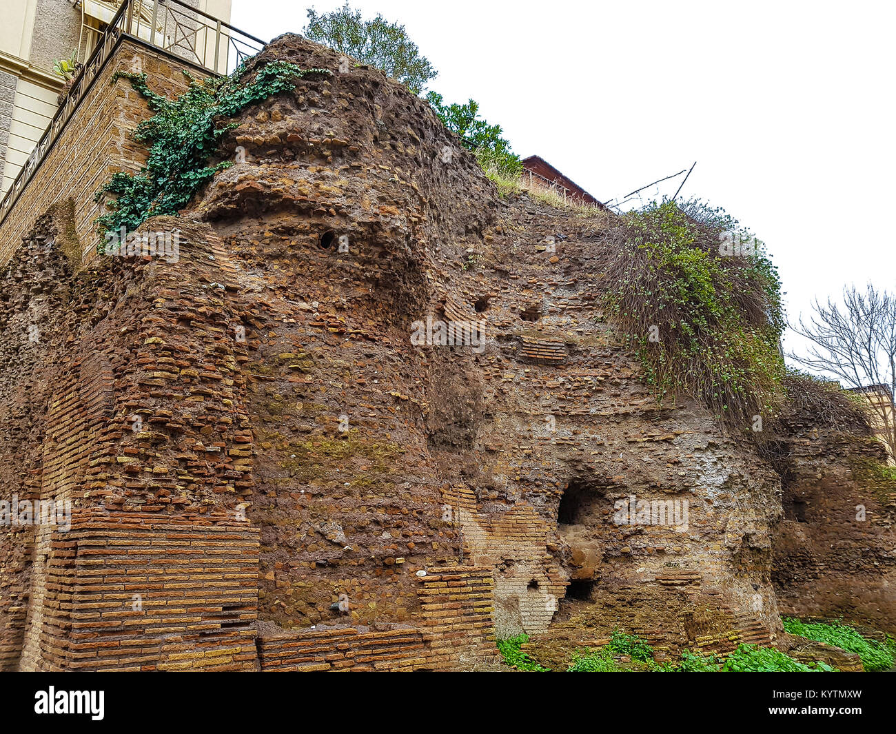 Ised Roma Iside rome hi-res stock photography and images - Alamy