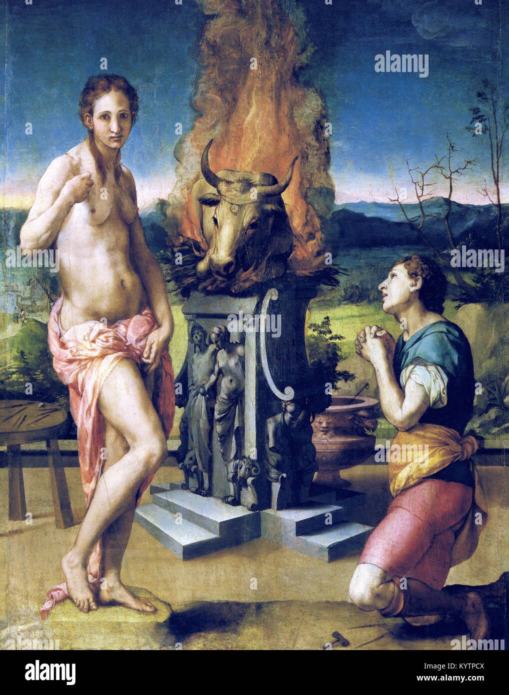 Pygmalion Cartoon Pygmalion And Galatea For Kids