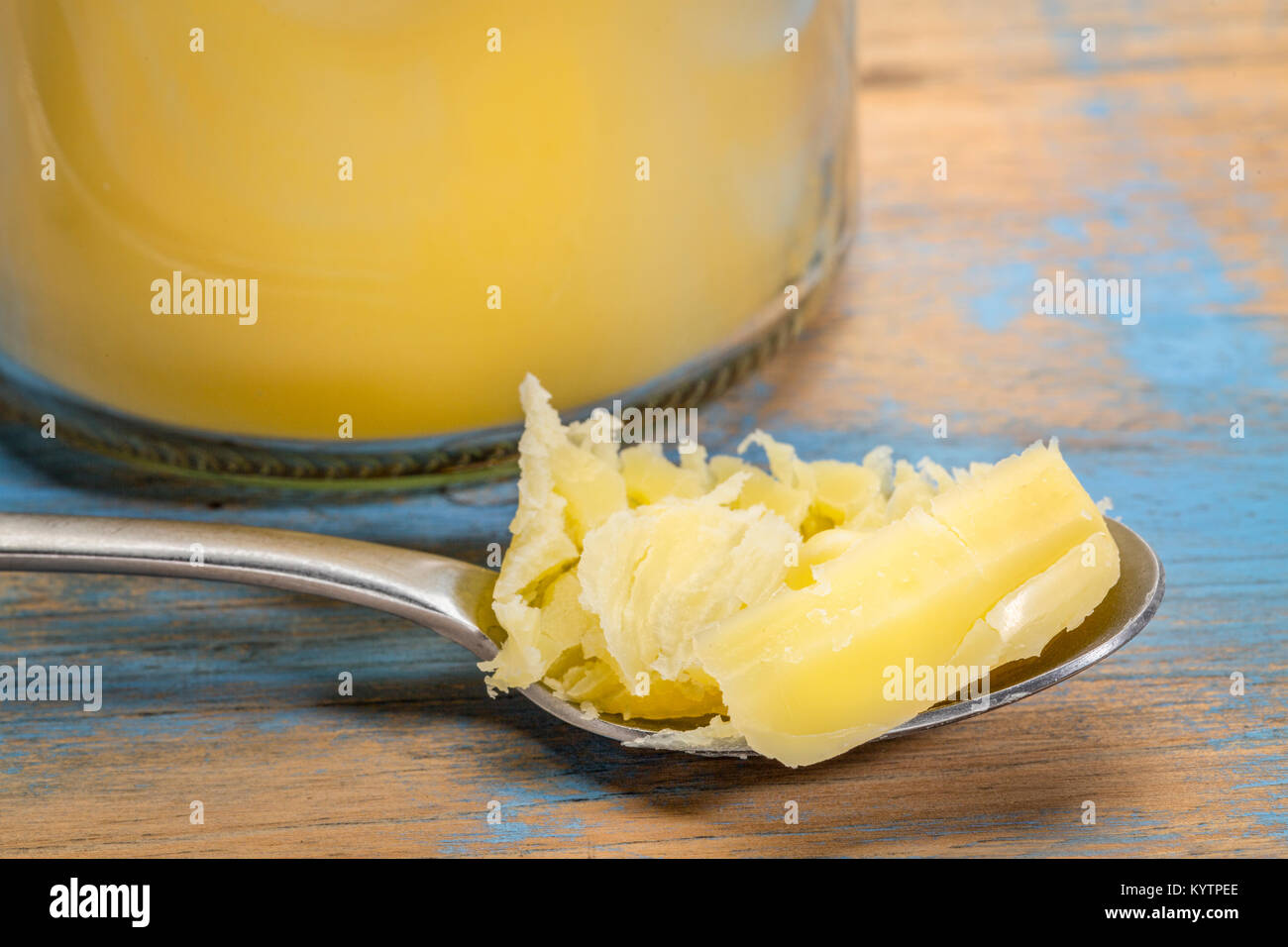 Ghee butter jar hires stock photography and images Alamy