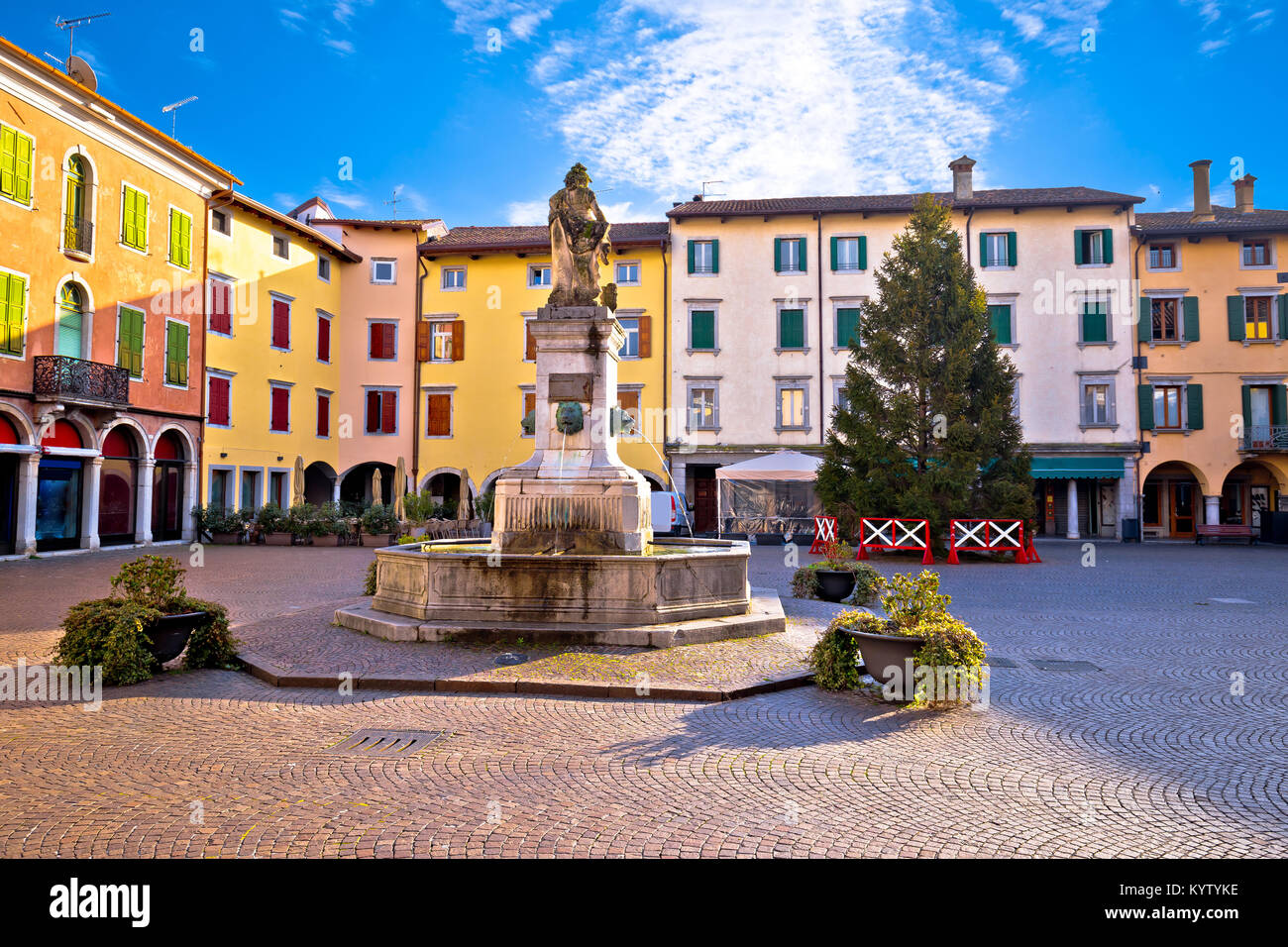 Cividale del friuli city hi res stock photography and images Alamy