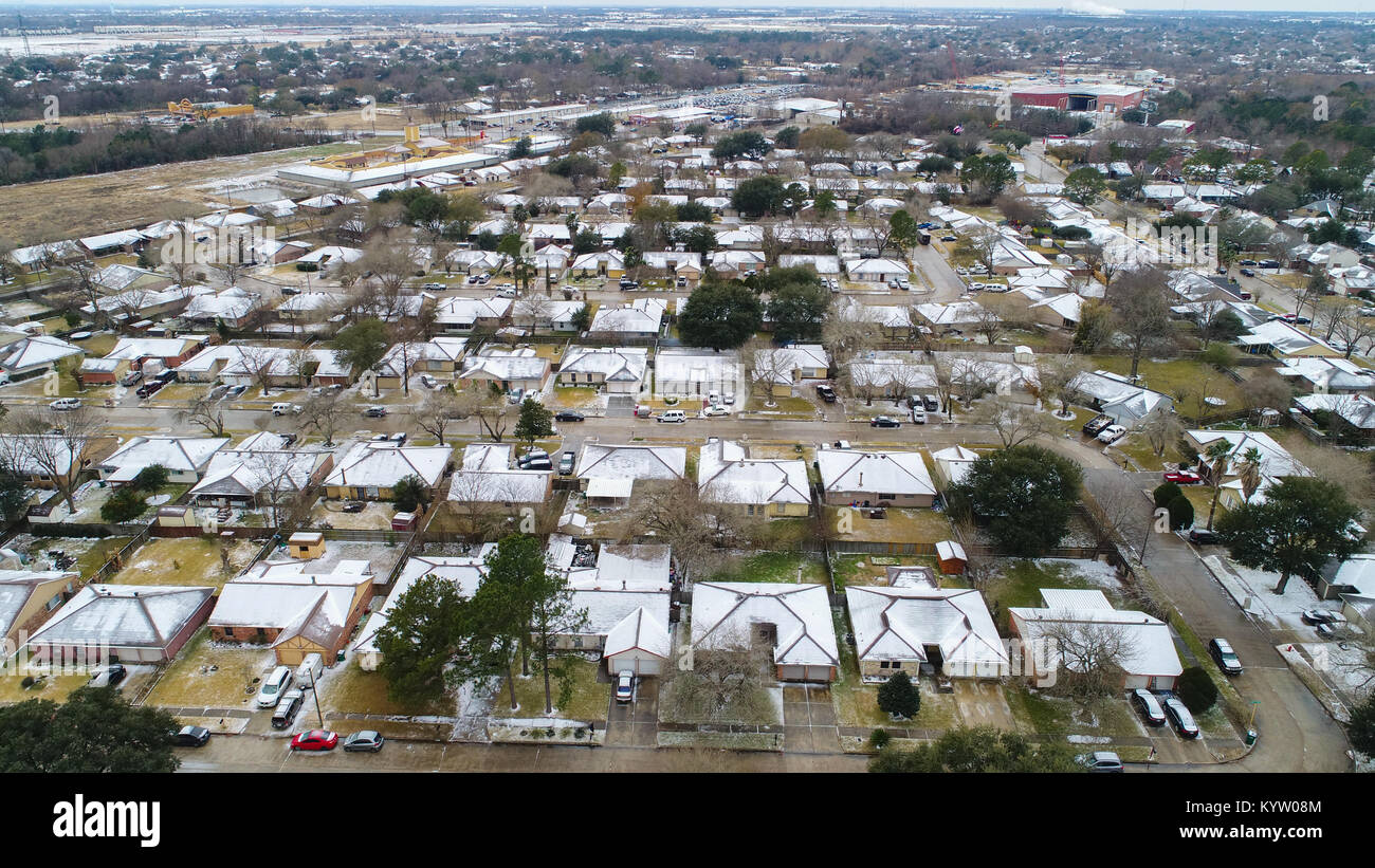Houston cold hires stock photography and images Alamy