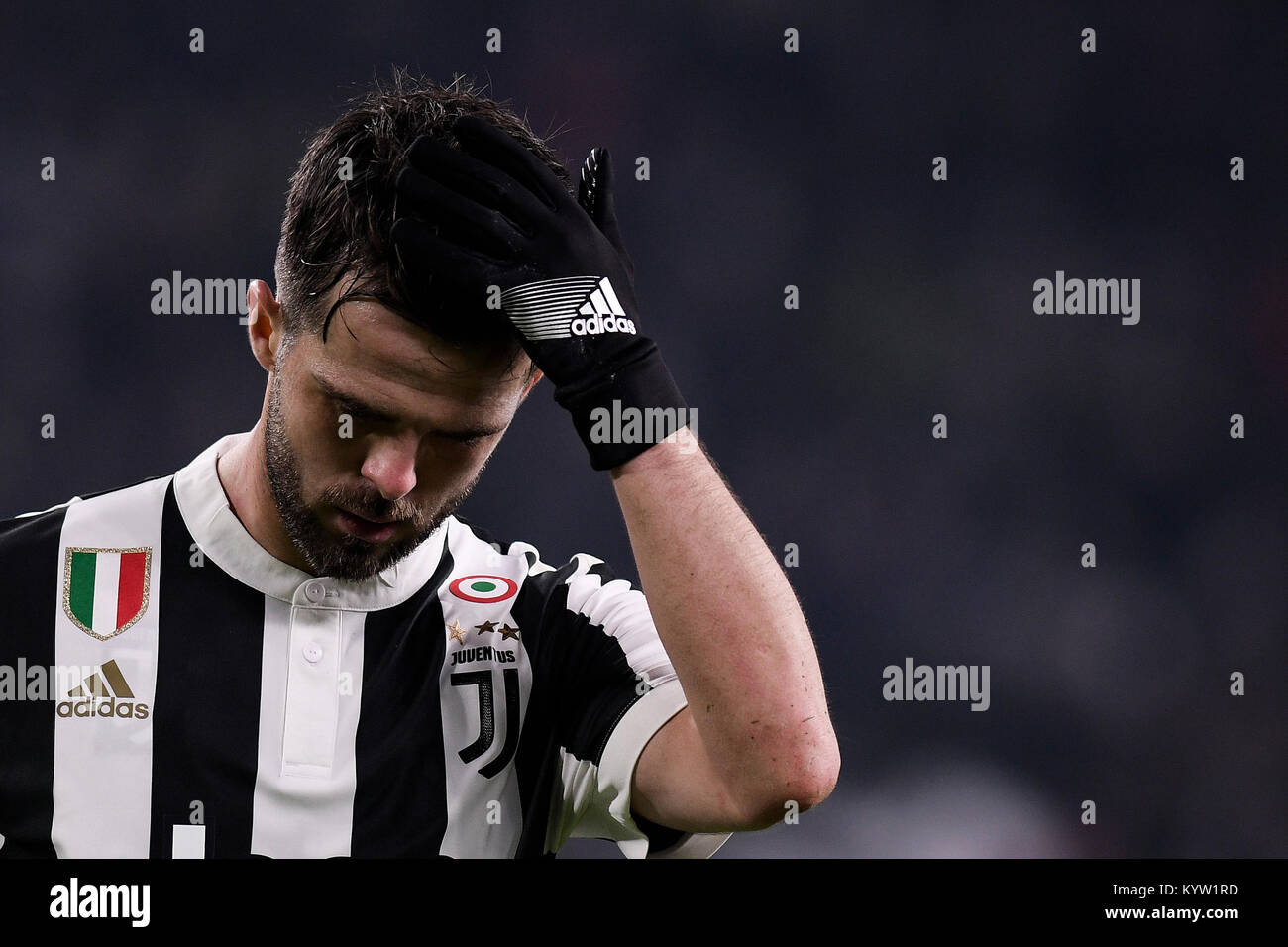 scarpe da calcio di pjanic