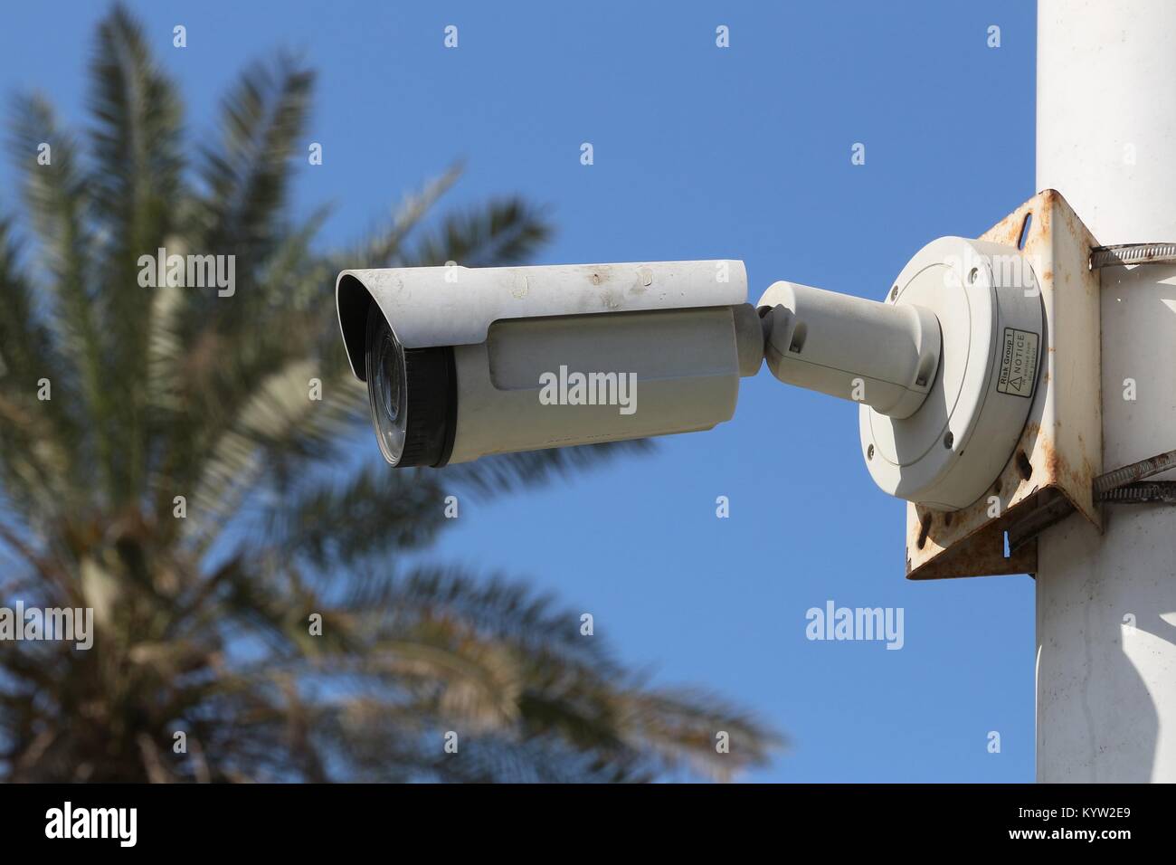 Surveillance camera in Dubai generic CCTV equipment. Security