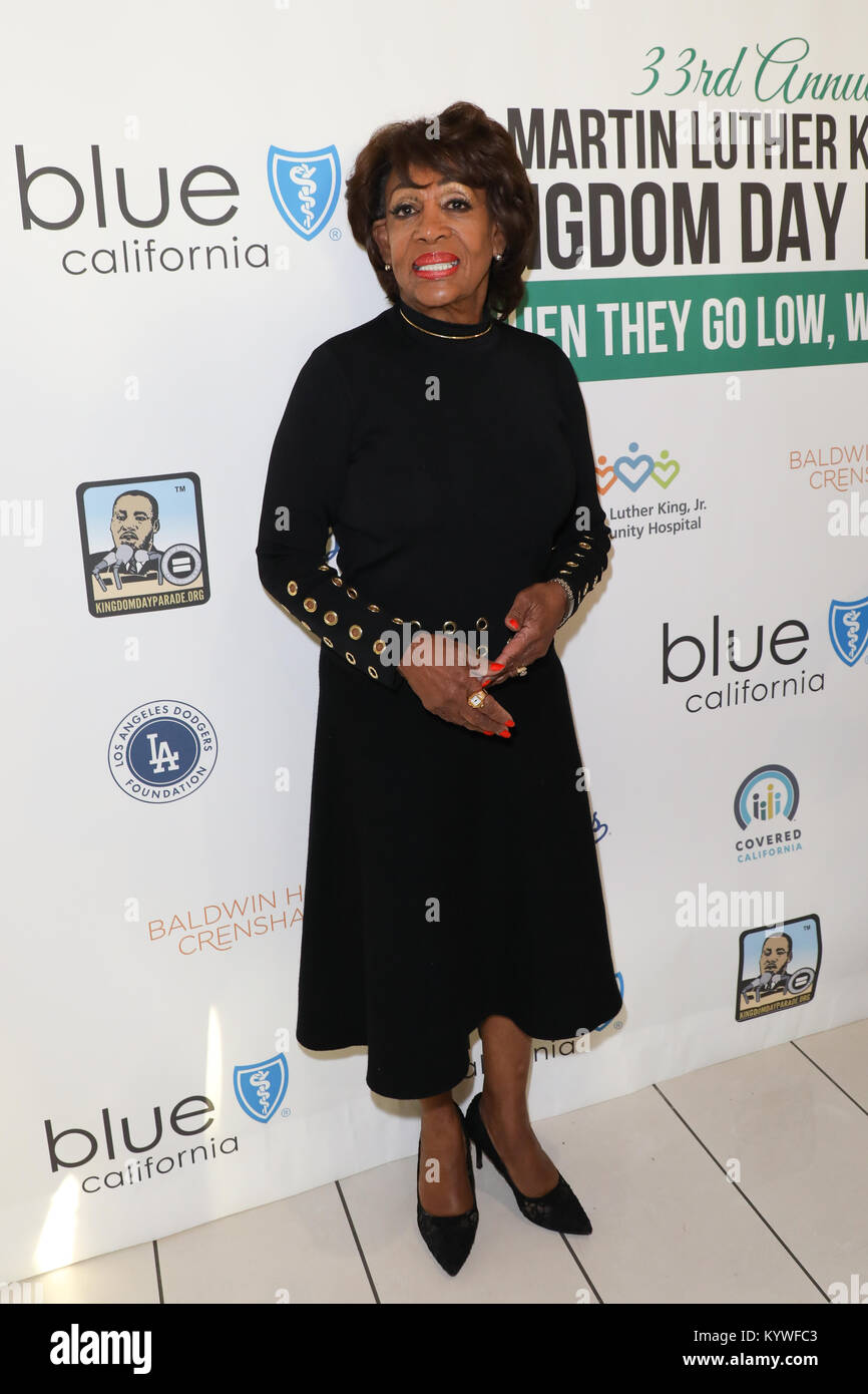 Maxine waters hi-res stock photography and images - Alamy