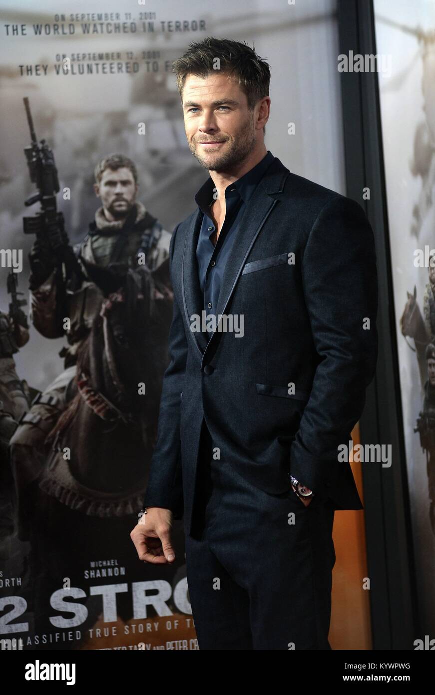 12 Strong Chris Hemsworth High Resolution Stock Photography And Images Alamy 12 Strong Chris Hemsworth High Resolution Stock Photography And Images Alamy