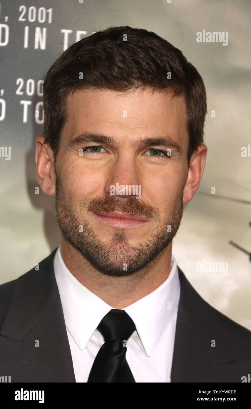 New York City, New York, USA. 16th Jan, 2018. Actor AUSTIN STOWELL