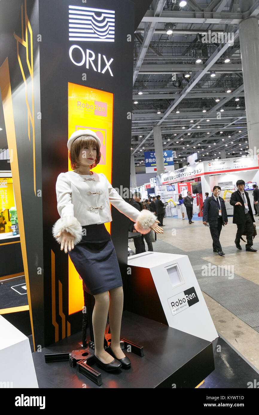 Robodex Robodex hi-res stock photography and images - Alamy