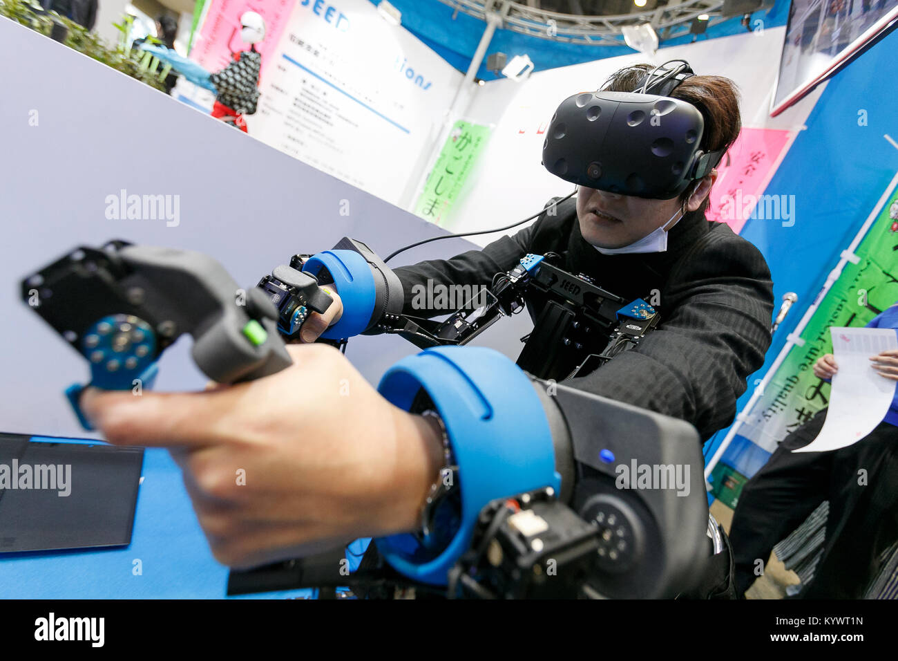 Robodex Collect 200 hi-res stock photography and images - Alamy