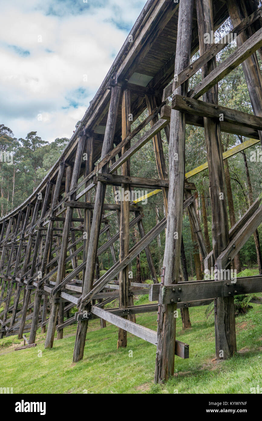 Trestle Trestle