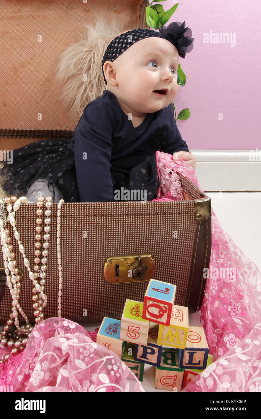 Pretty Black Child Stock Photos Pretty Black Child Stock Images