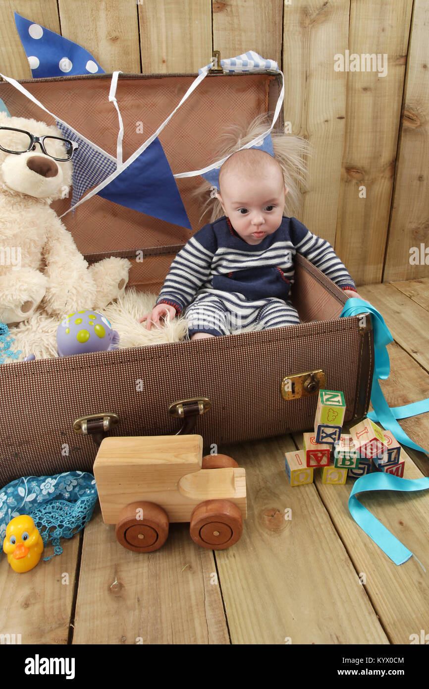 toys for 12 week old baby