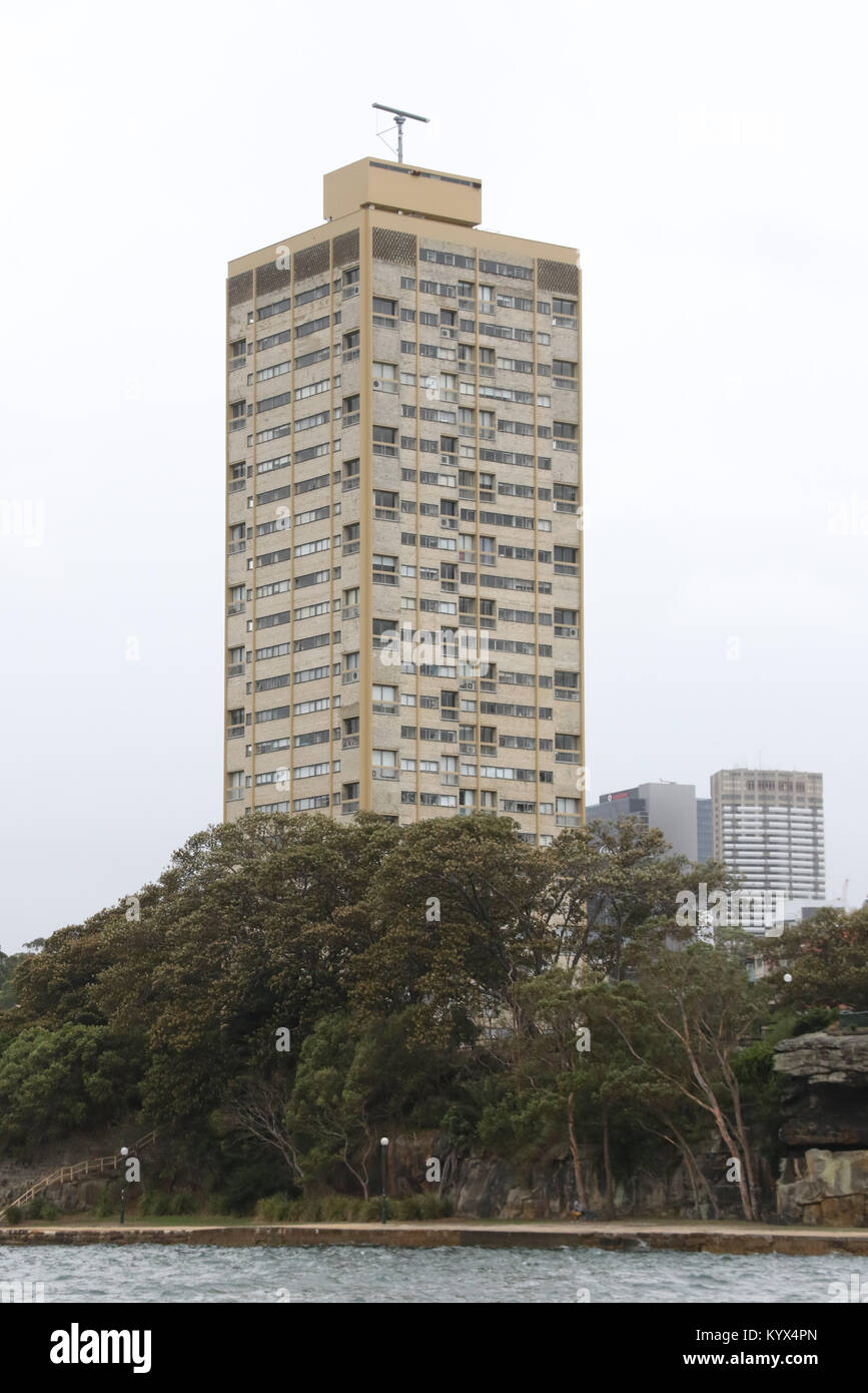 Blues Point Tower in McMahons Point, Sydney, Australia Stock Photo Alamy Blues Point Tower in McMahons Point, Sydney, Australia Stock Photo Alamy