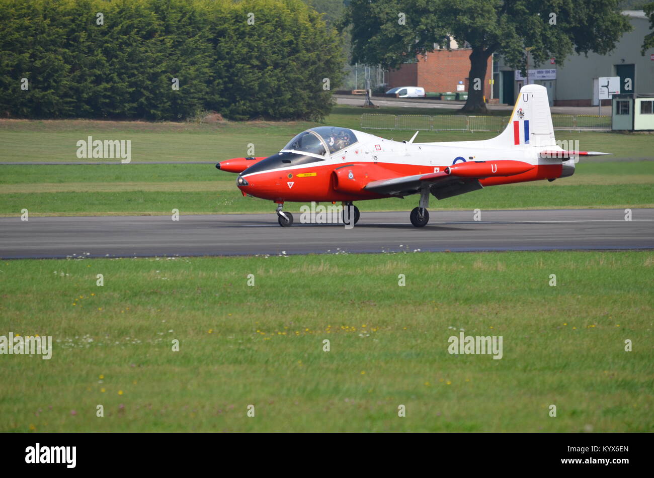 Raf pilot jet hires stock photography and images Alamy