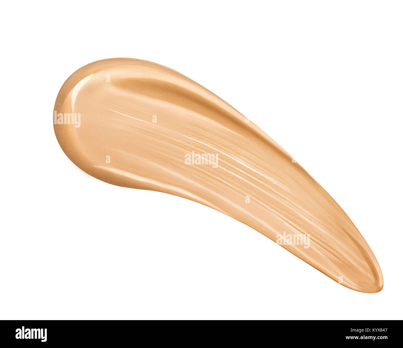 Smooth foundation hi-res stock photography and images - Alamy