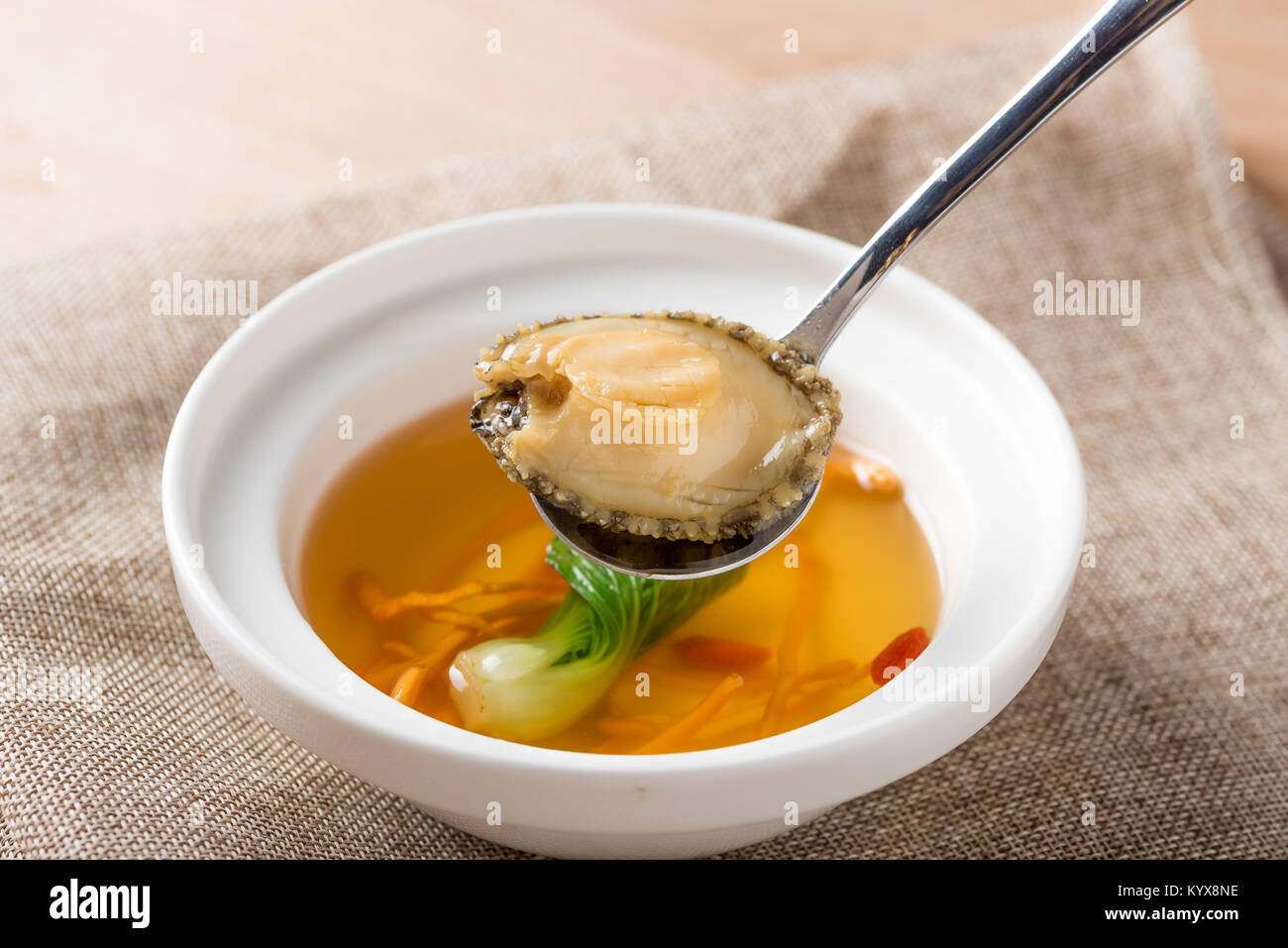 Chinese abalone hires stock photography and images Alamy