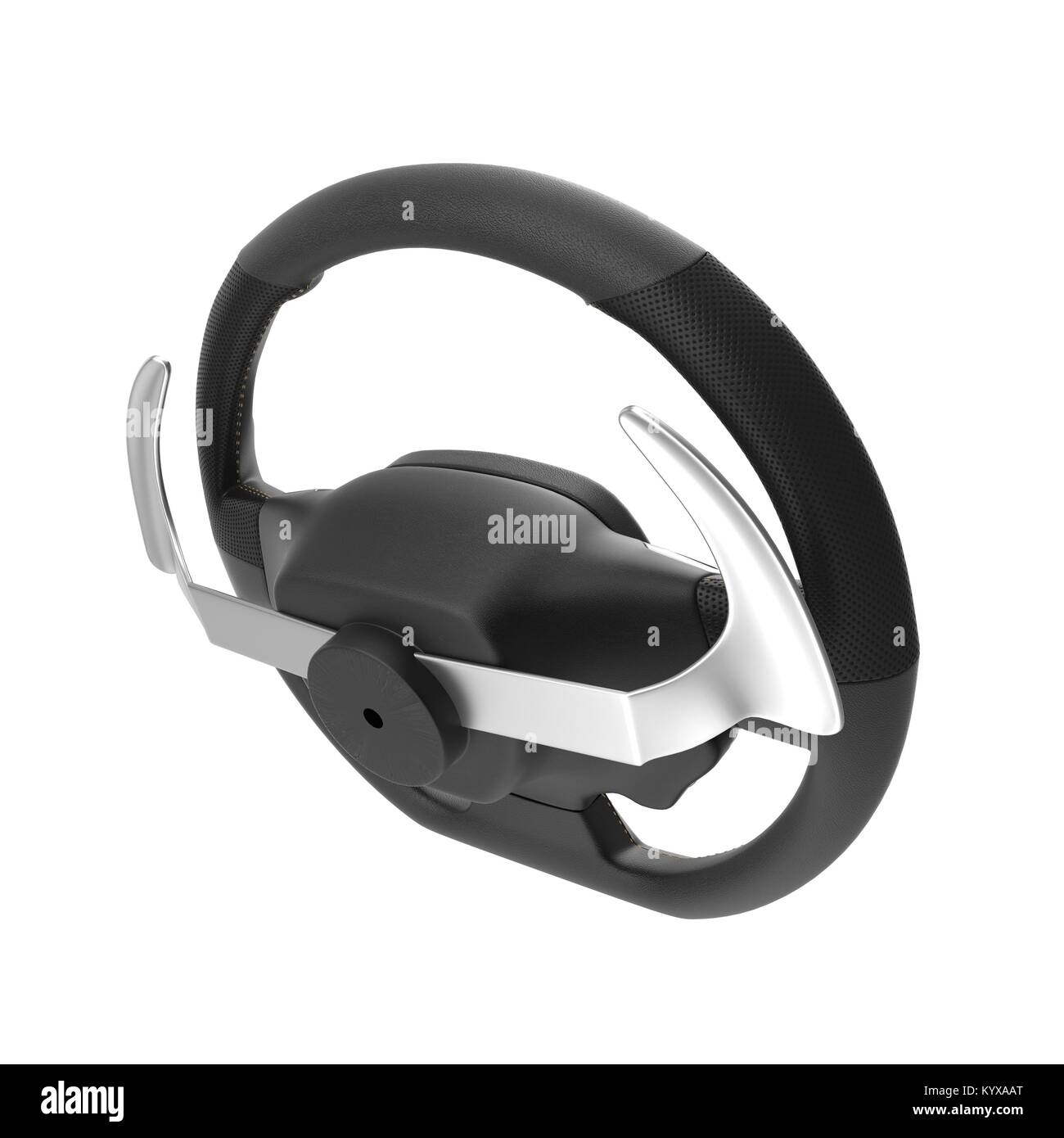 Car design studio Black and White Stock Photos & Images Alamy