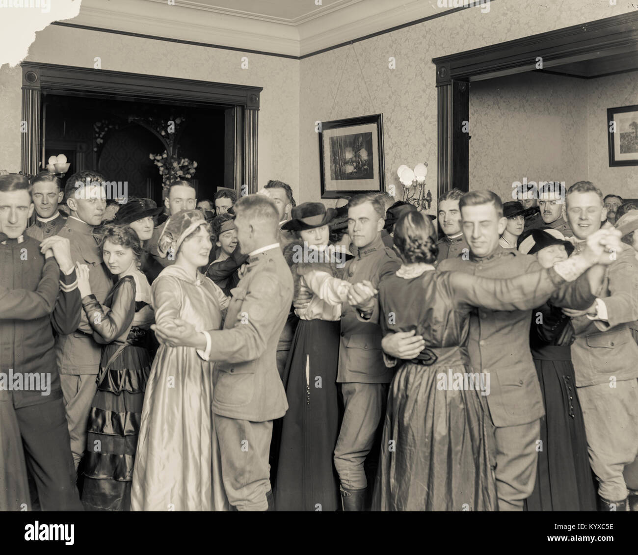 photos from world war one