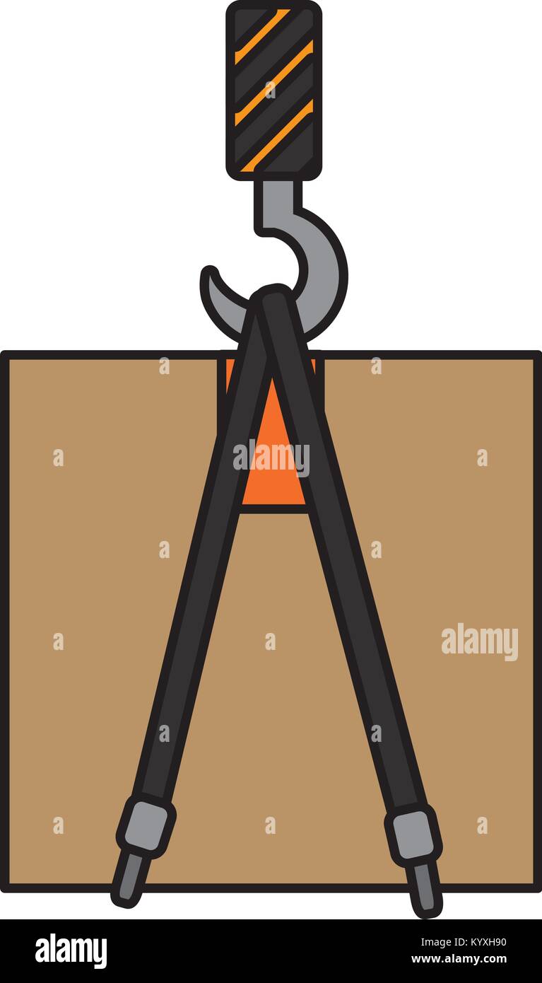 Isolated box design Stock Vector Image & Art - Alamy