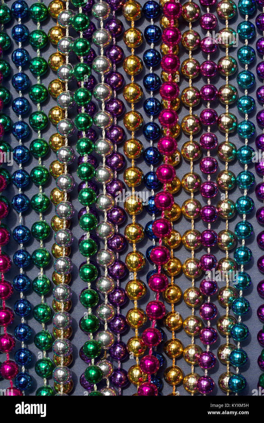 Colored beads hi-res stock photography and images - Alamy