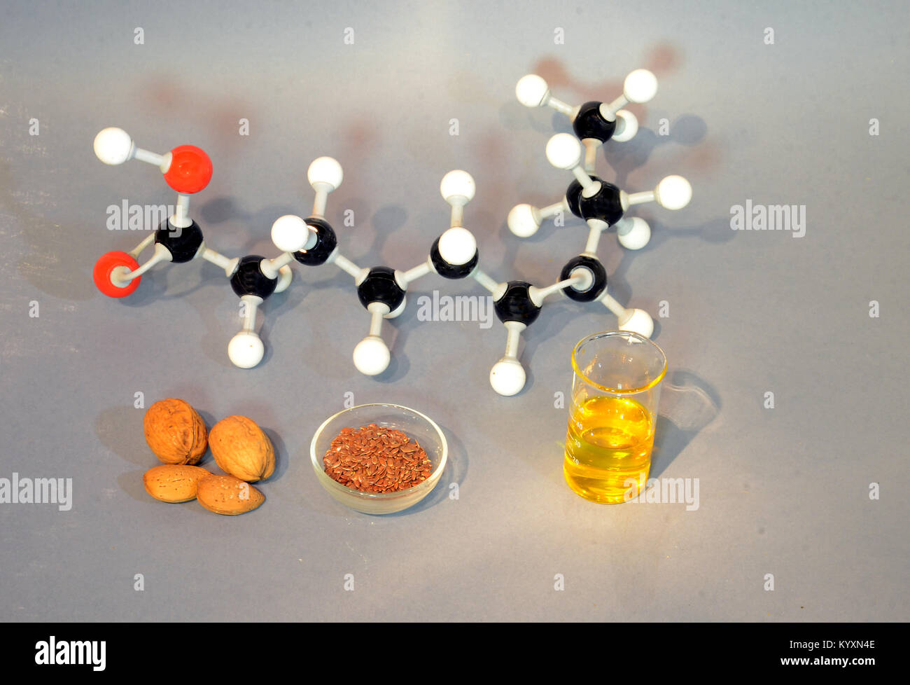 Oleic acid hires stock photography and images Alamy