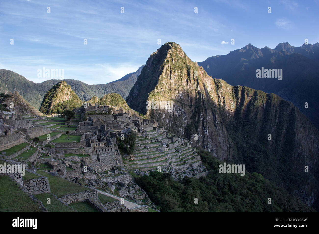 Ancient civilization mountain hi-res stock photography and images - Alamy