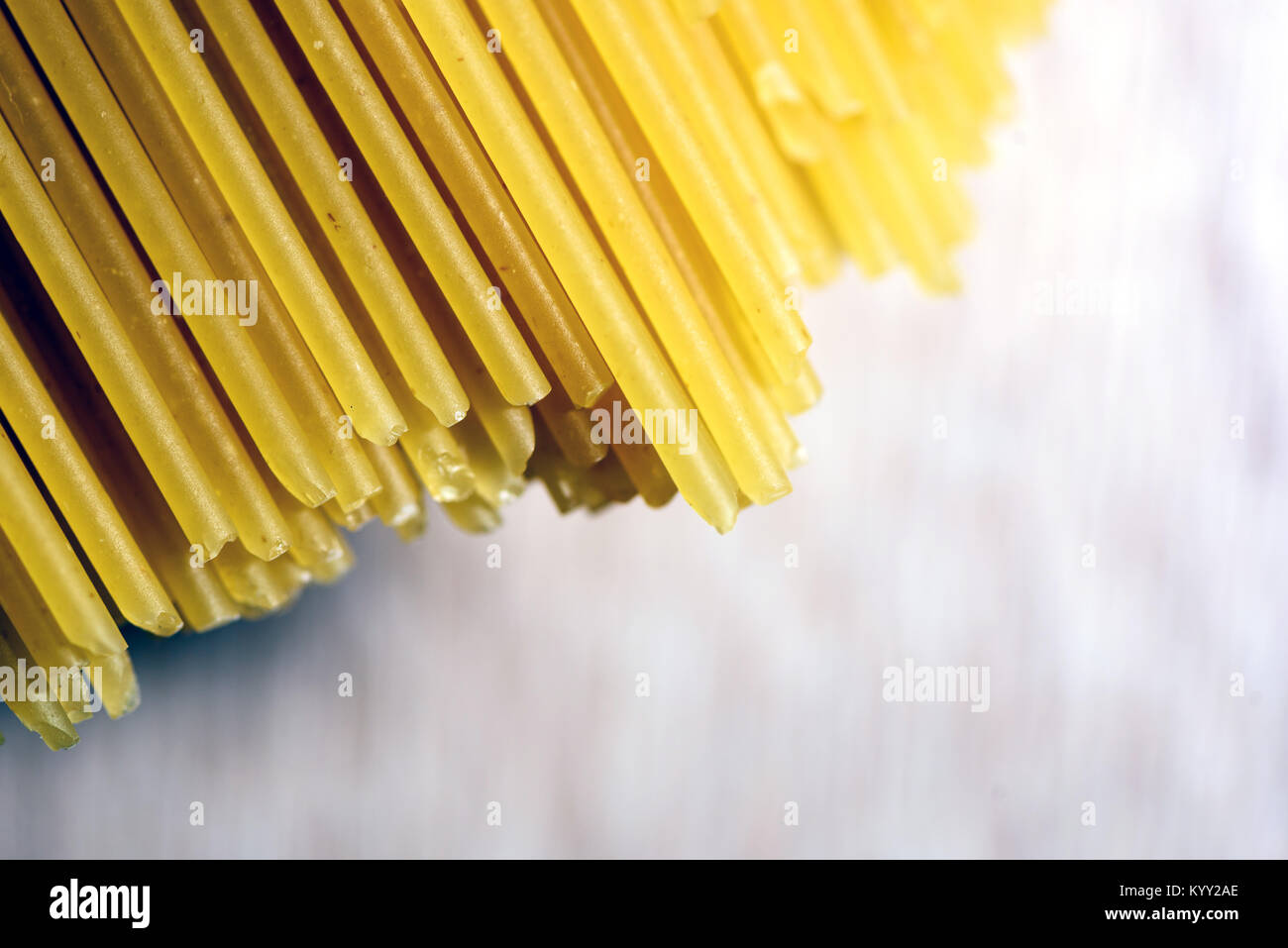 Straight pasta hi-res stock photography and images - Alamy